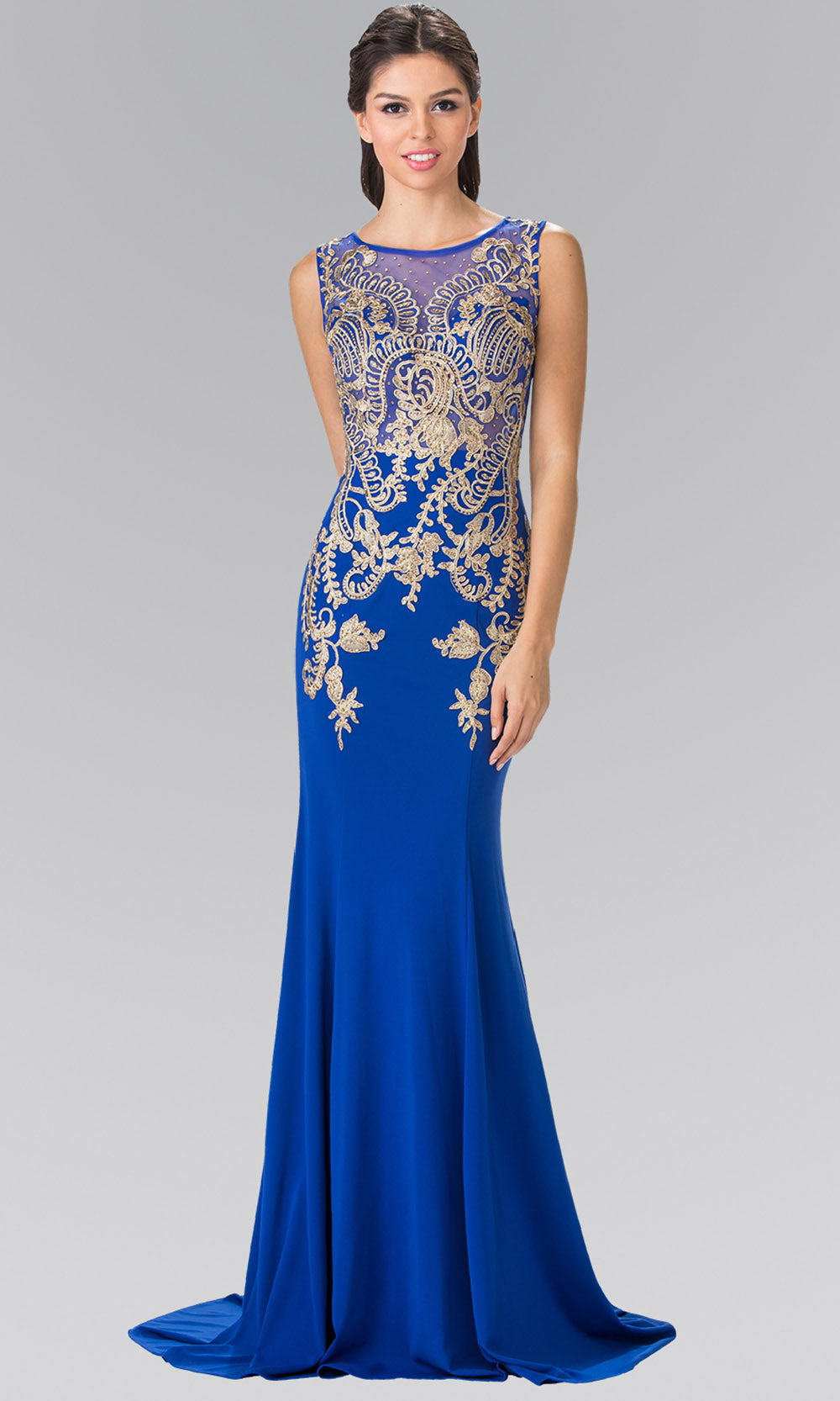 Fashionnob - Elizabeth K GL2230