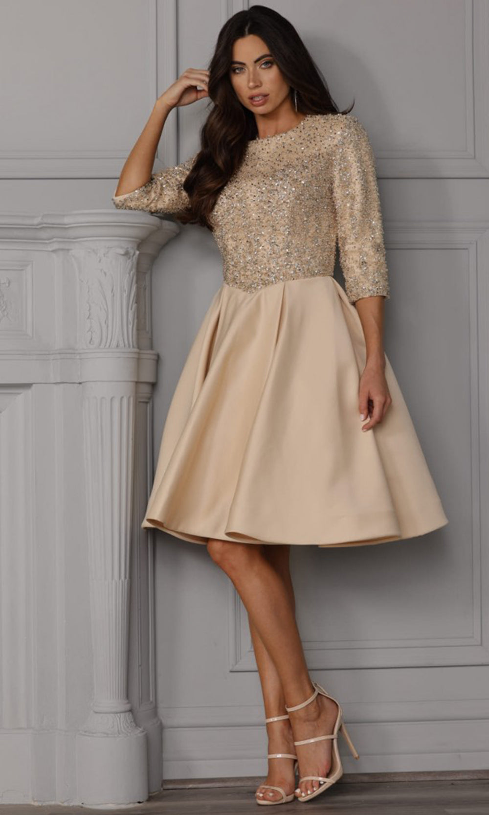 Fashionnob - Terani Couture 2027H3388