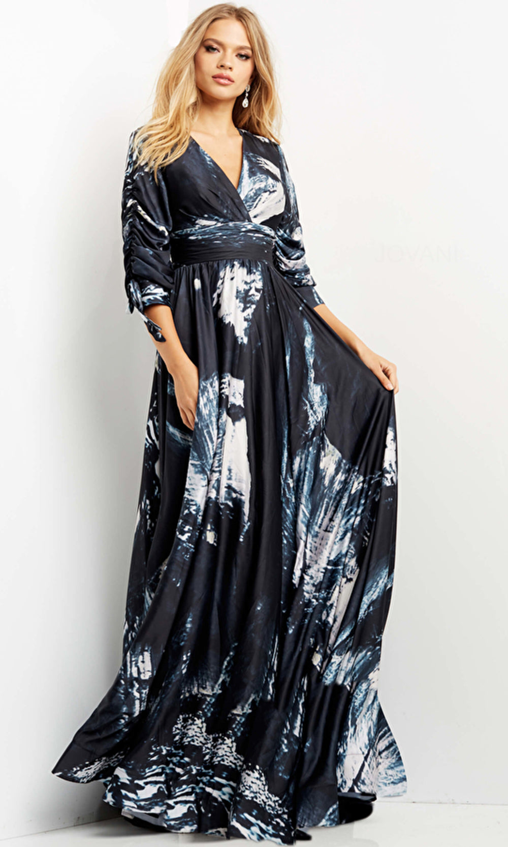 Fashionnob - Jovani 08583