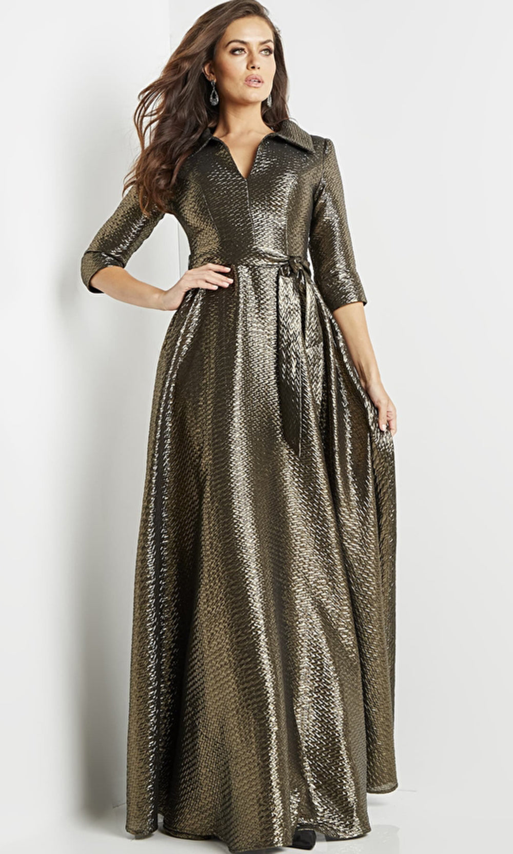 Fashionnob - Jovani 08388