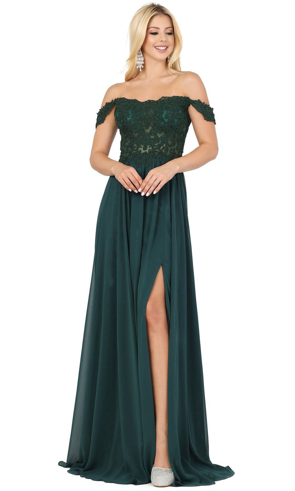 Fashionnob - Dancing Queen 2933 (Same Day Shipping!)