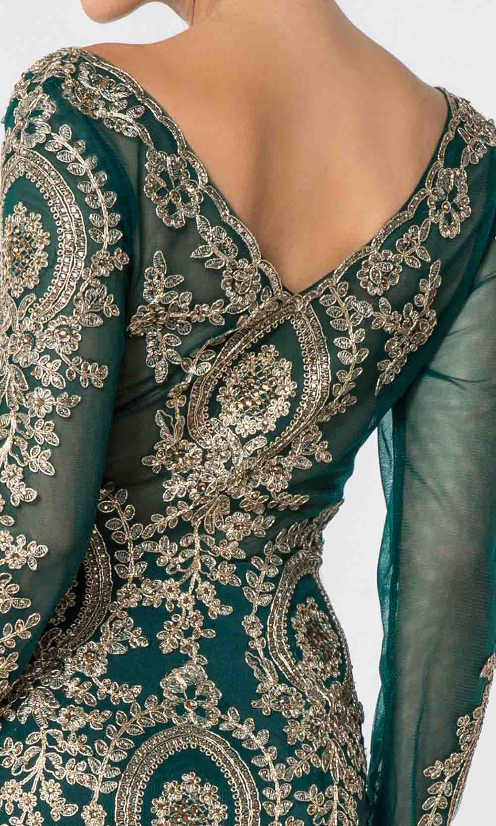 Fashionnob - Elizabeth K GL1597