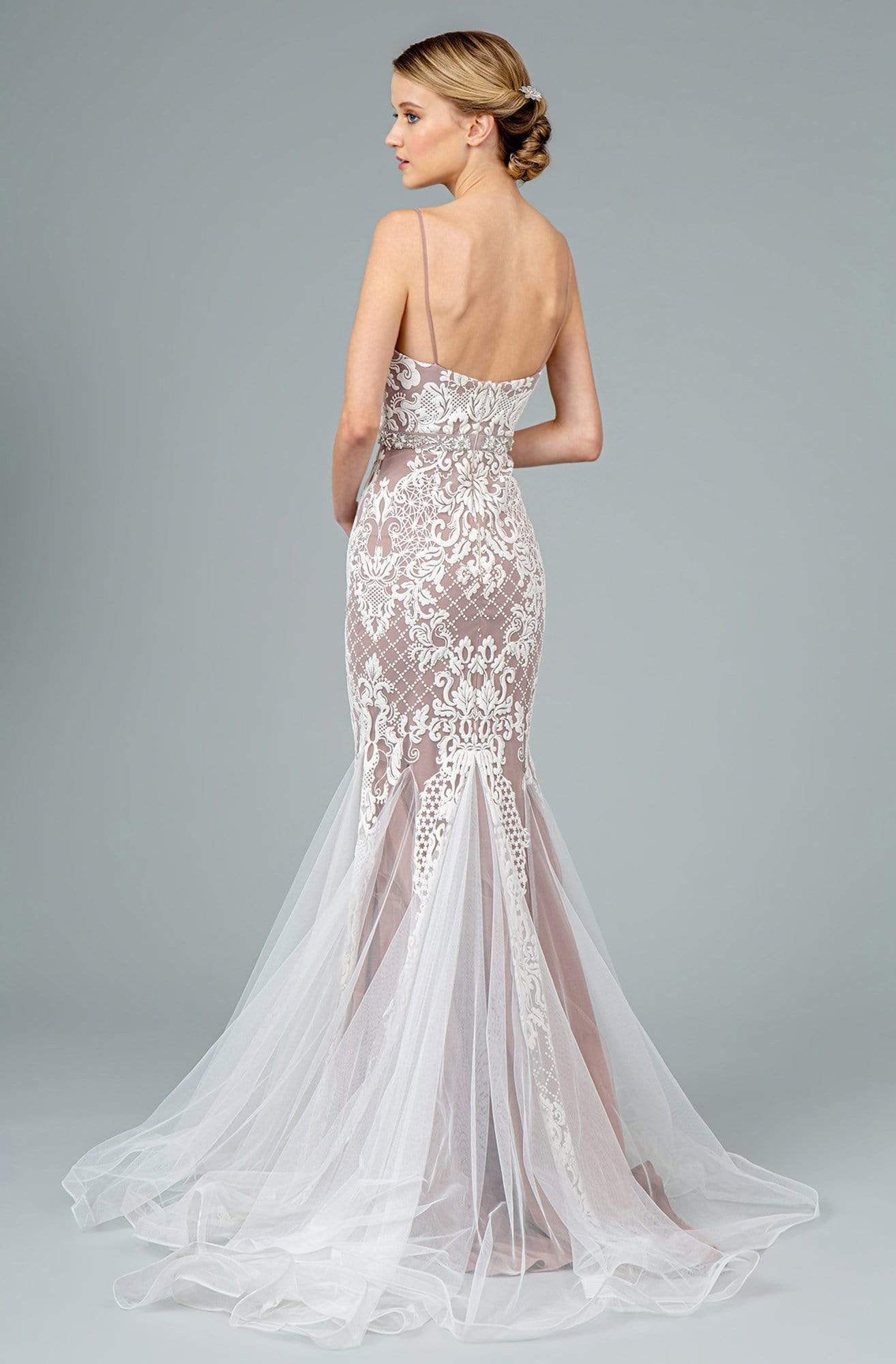 Fashionnob - GLS by Gloria GL2934