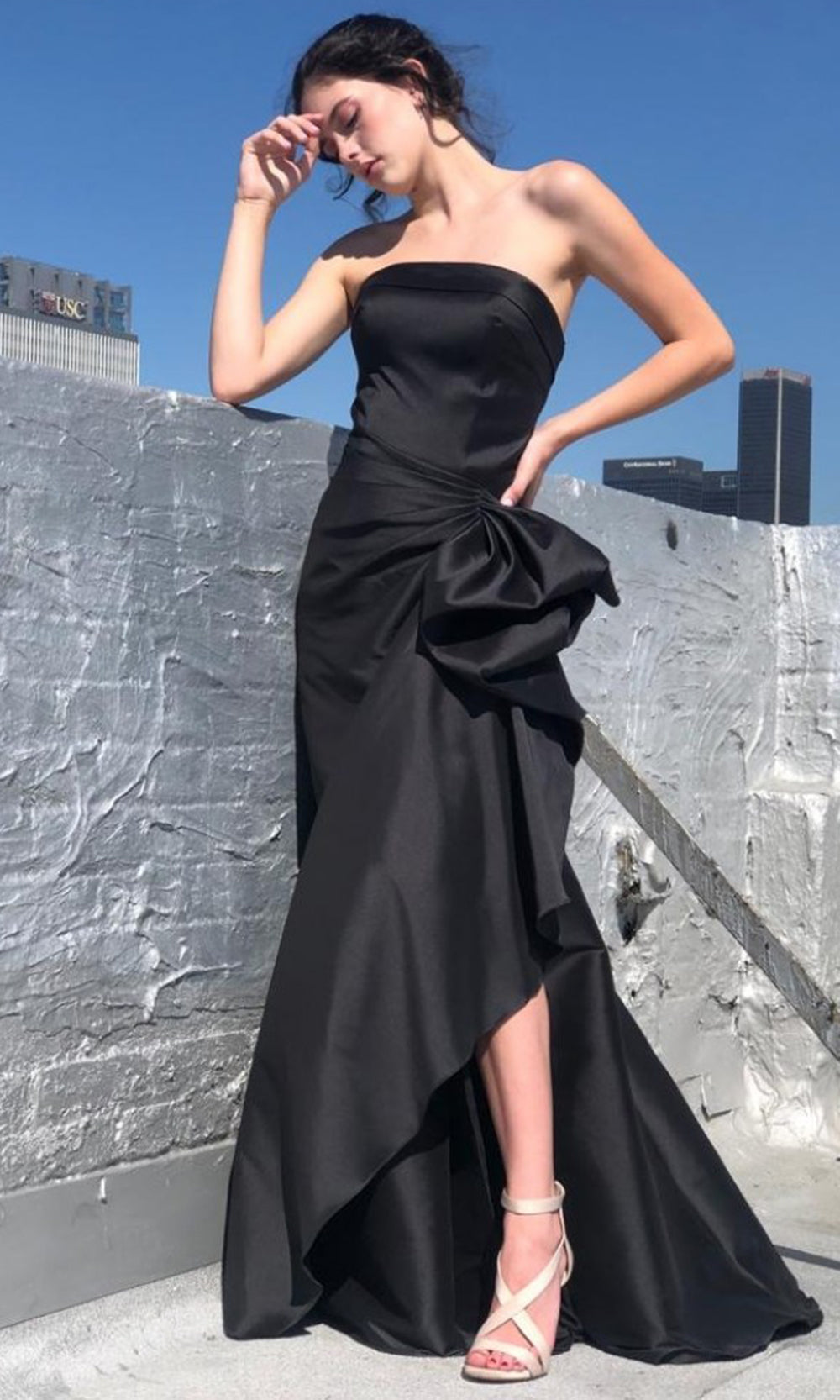 Fashionnob - Terani Couture 2111P4019 (Same Day Shipping!)