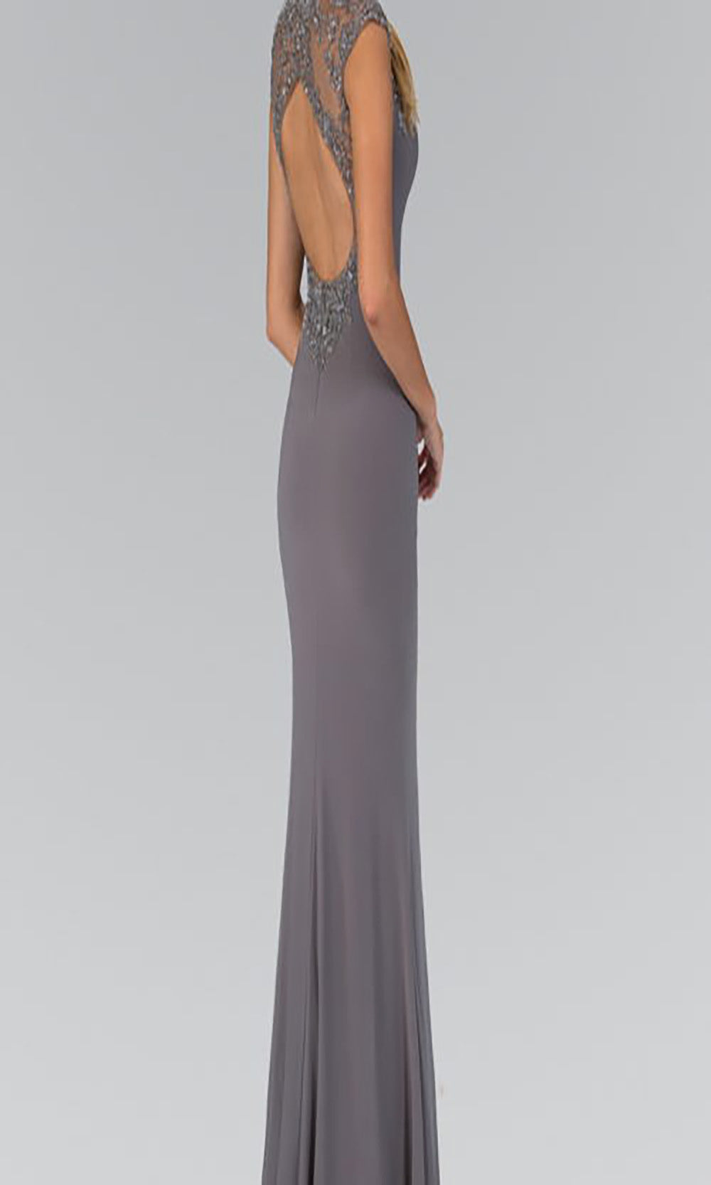 Fashionnob - Elizabeth K GL2058