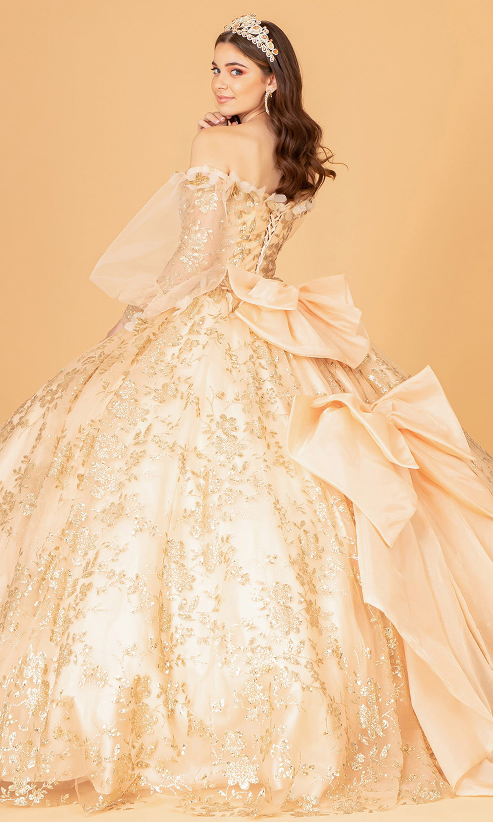 Fashionnob - Elizabeth K GL3071