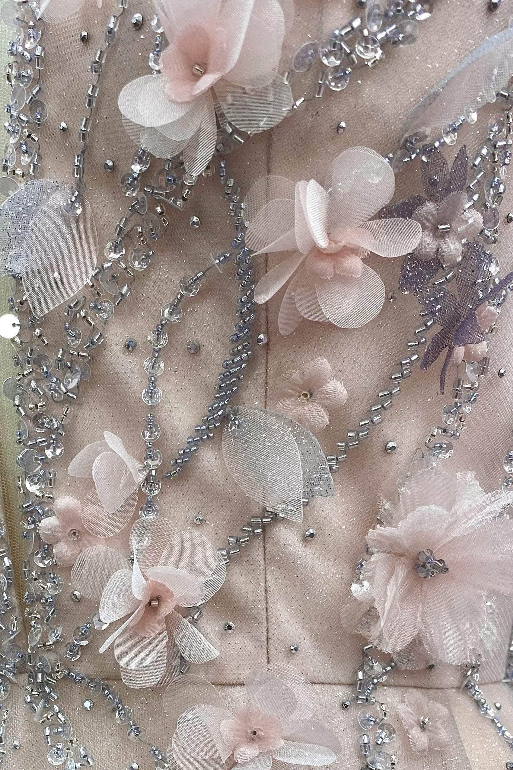 Fashionnob - Andrea and Leo A1041