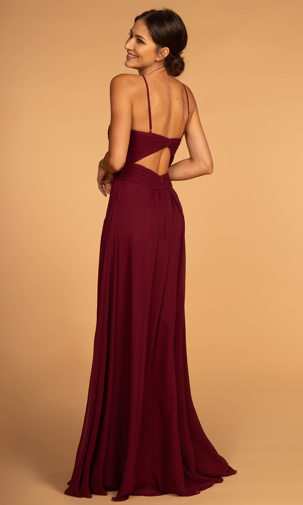 Fashionnob - Elizabeth K GL2607