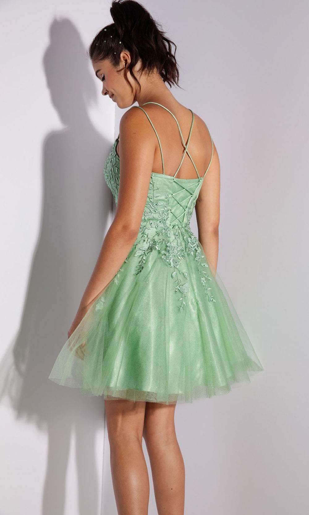 Fashionnob - Eureka Fashion 9727