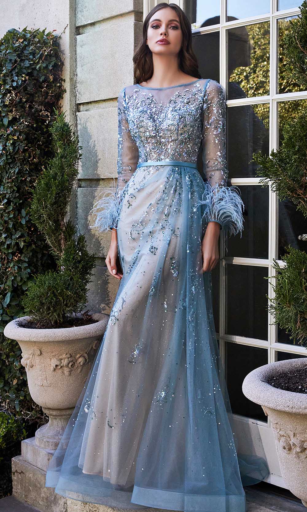 Fashionnob - Ladivine B716