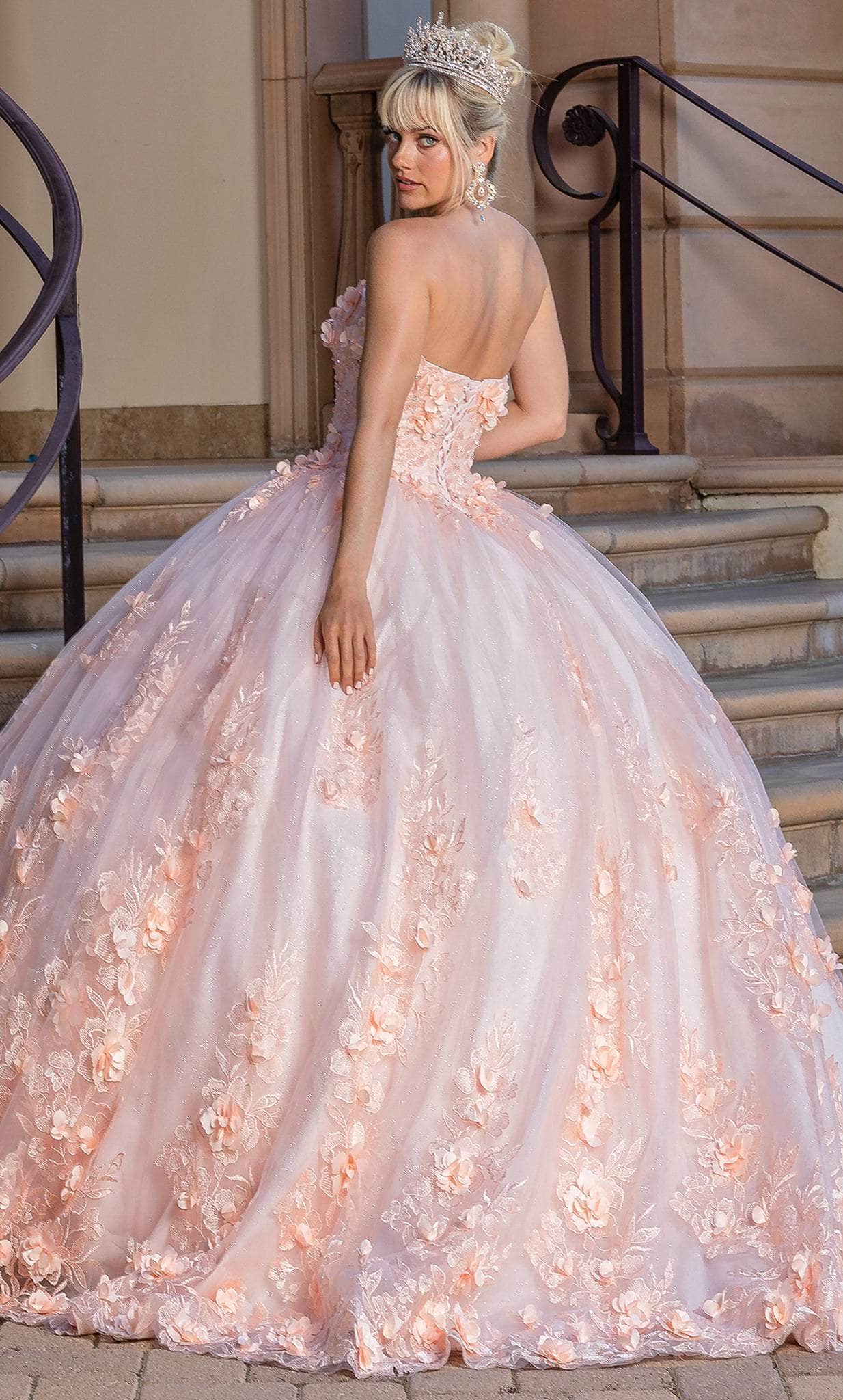 Fashionnob - Dancing Queen 1705