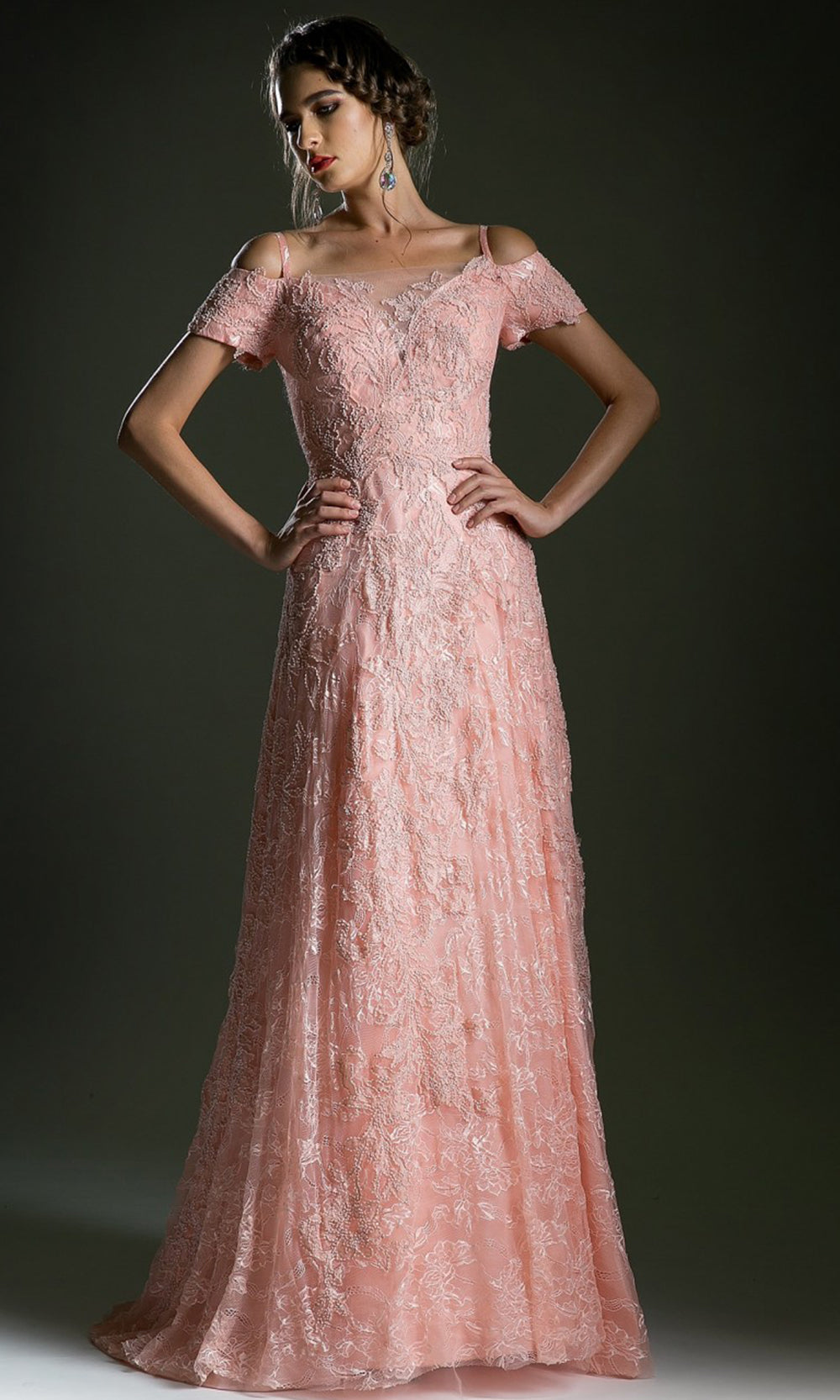 Fashionnob - Cinderella Divine 5326