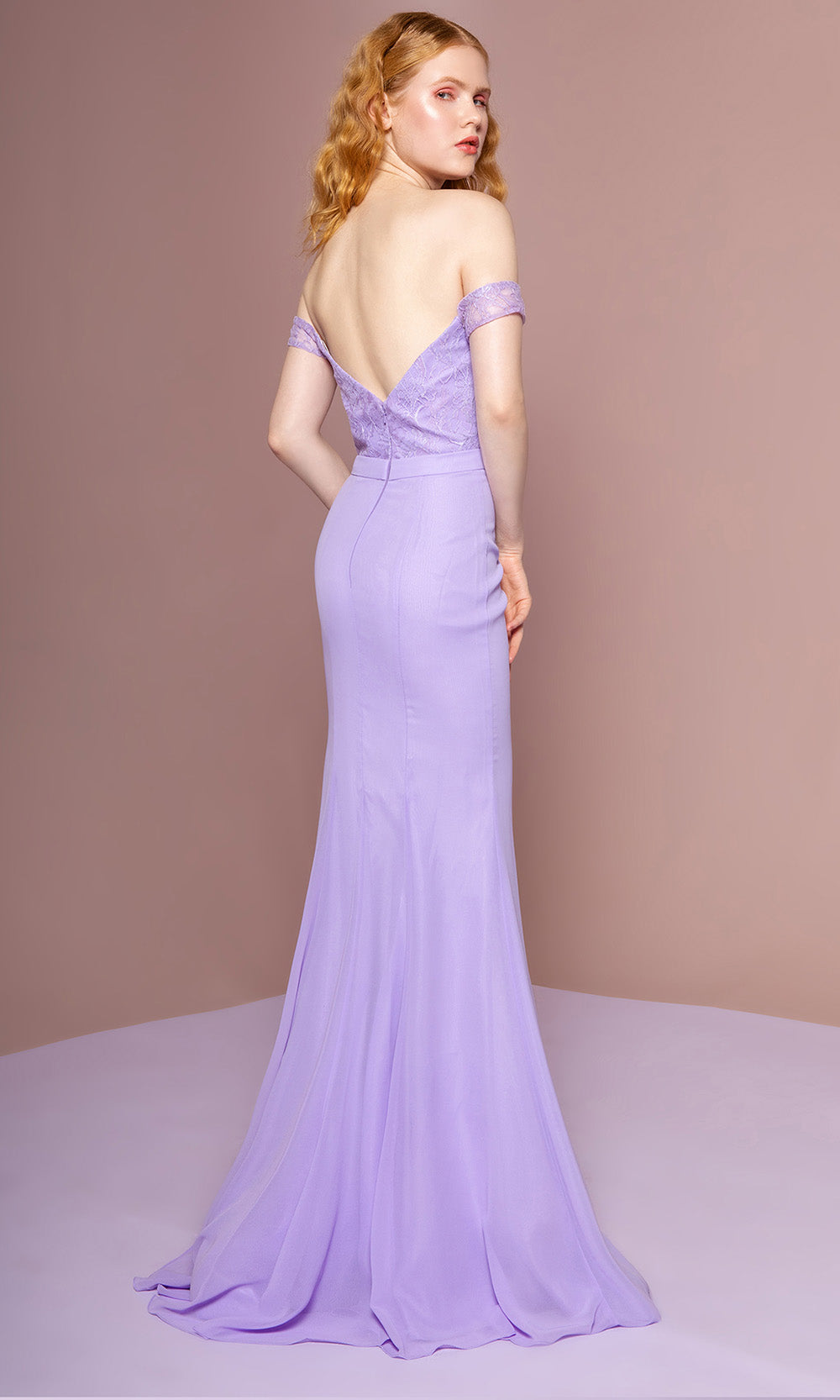 Fashionnob - Elizabeth K GL2697