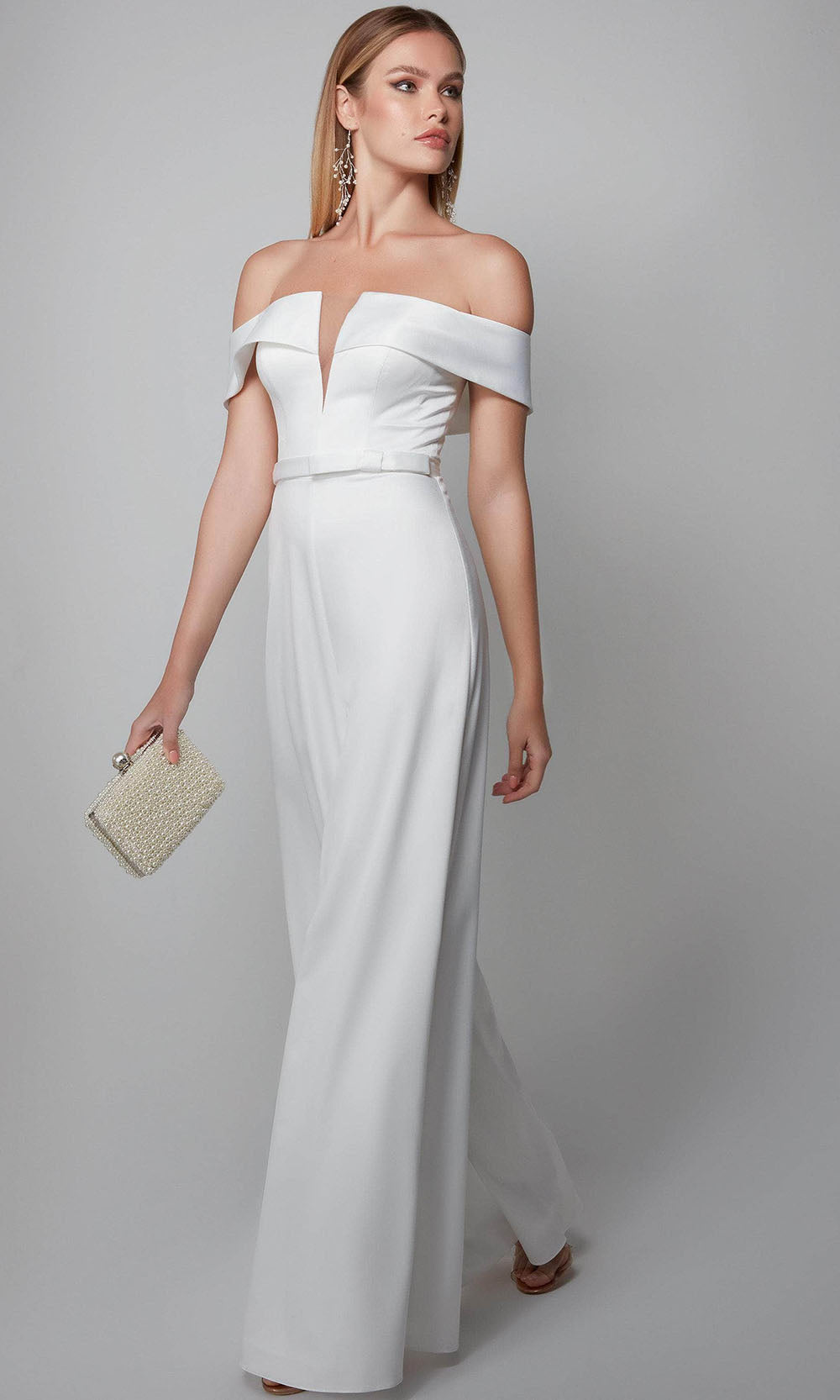 Fashionnob - Alyce Paris 70012