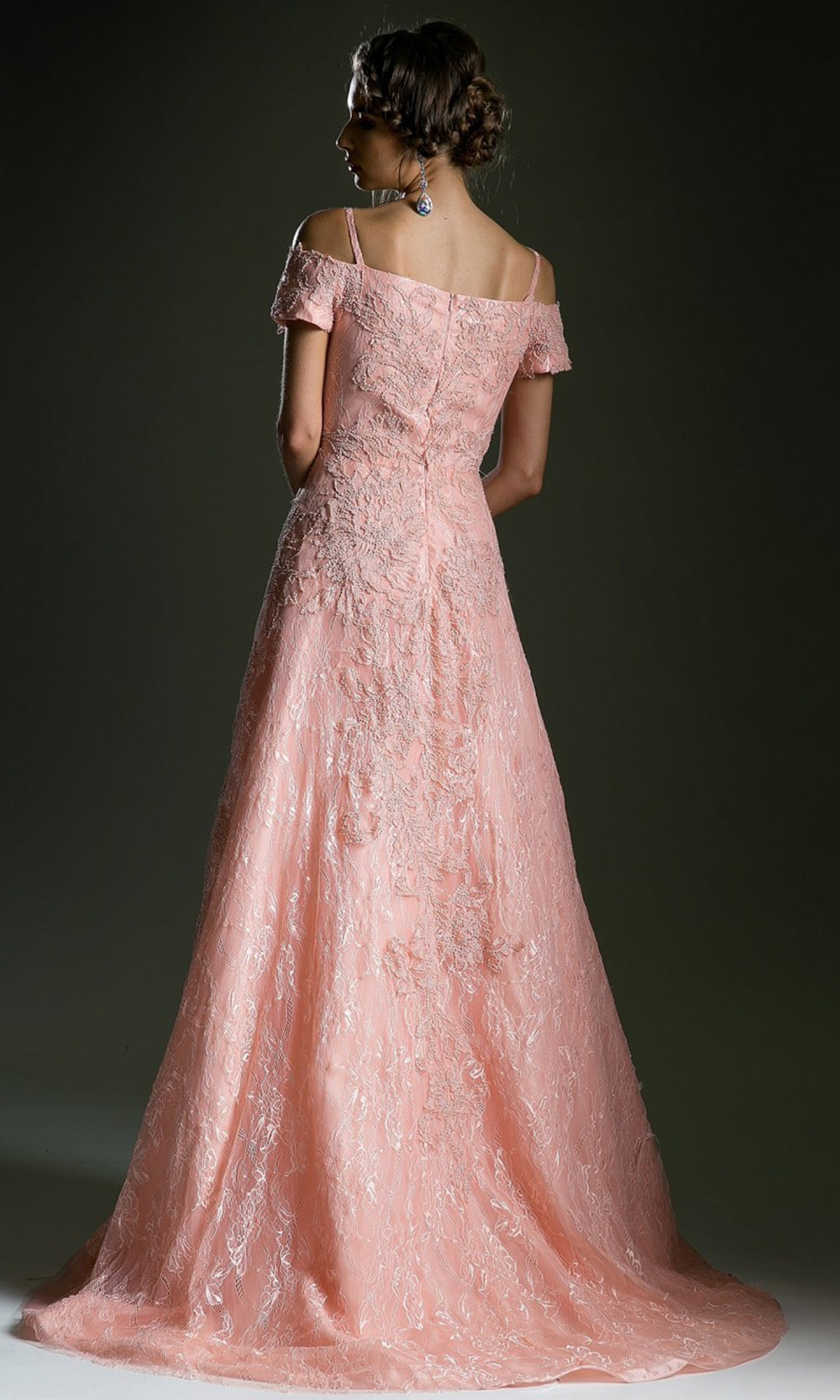 Fashionnob - Cinderella Divine 5326