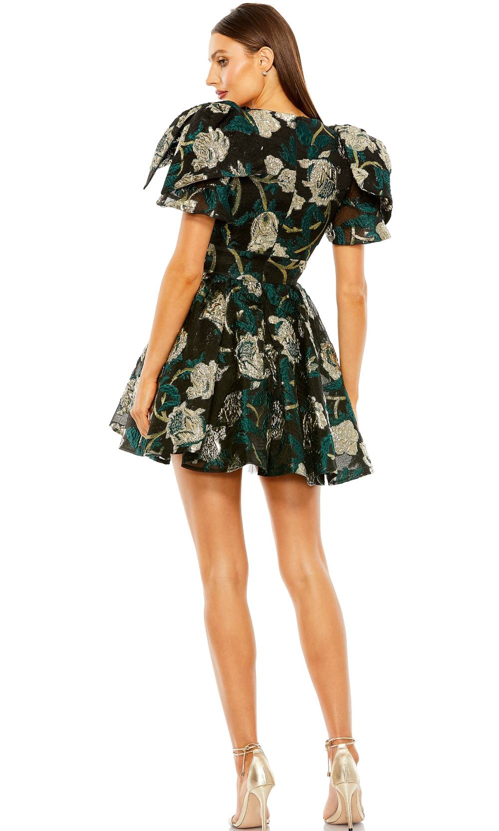 Fashionnob - Mac Duggal 20721