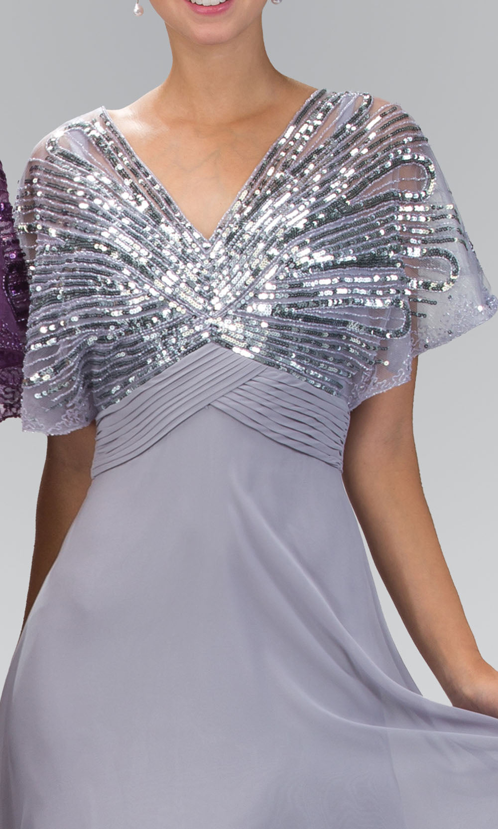 Fashionnob - Elizabeth K GL1145