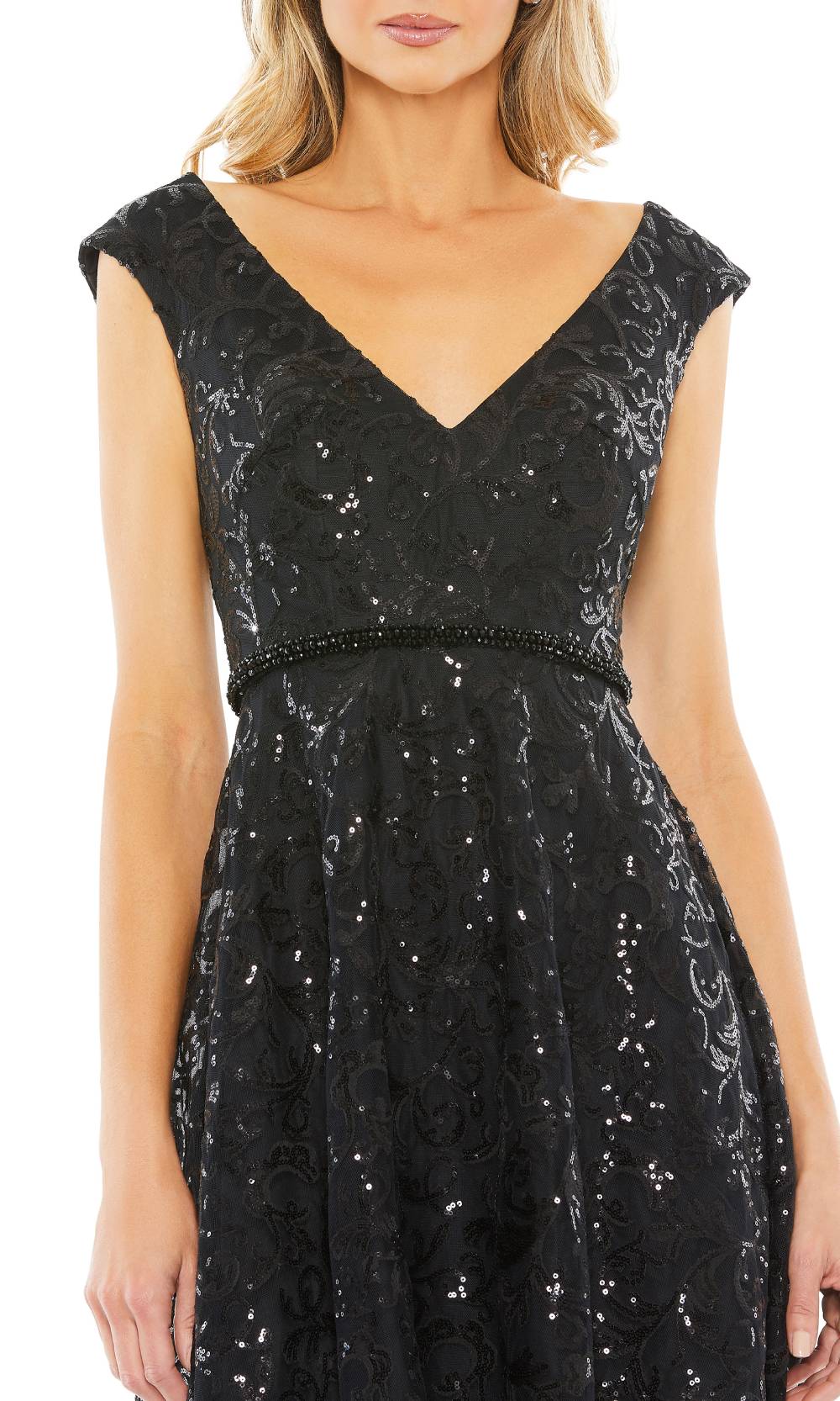 Fashionnob - Mac Duggal 68012