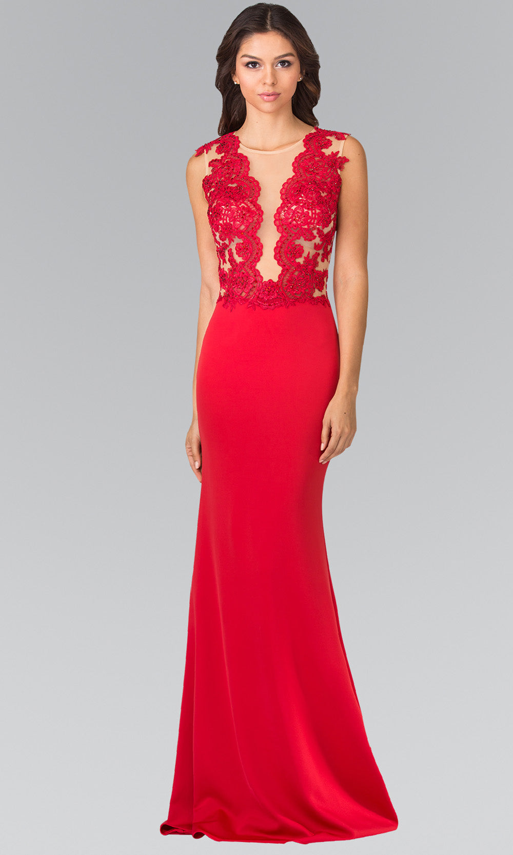 Fashionnob - Elizabeth K GL2288