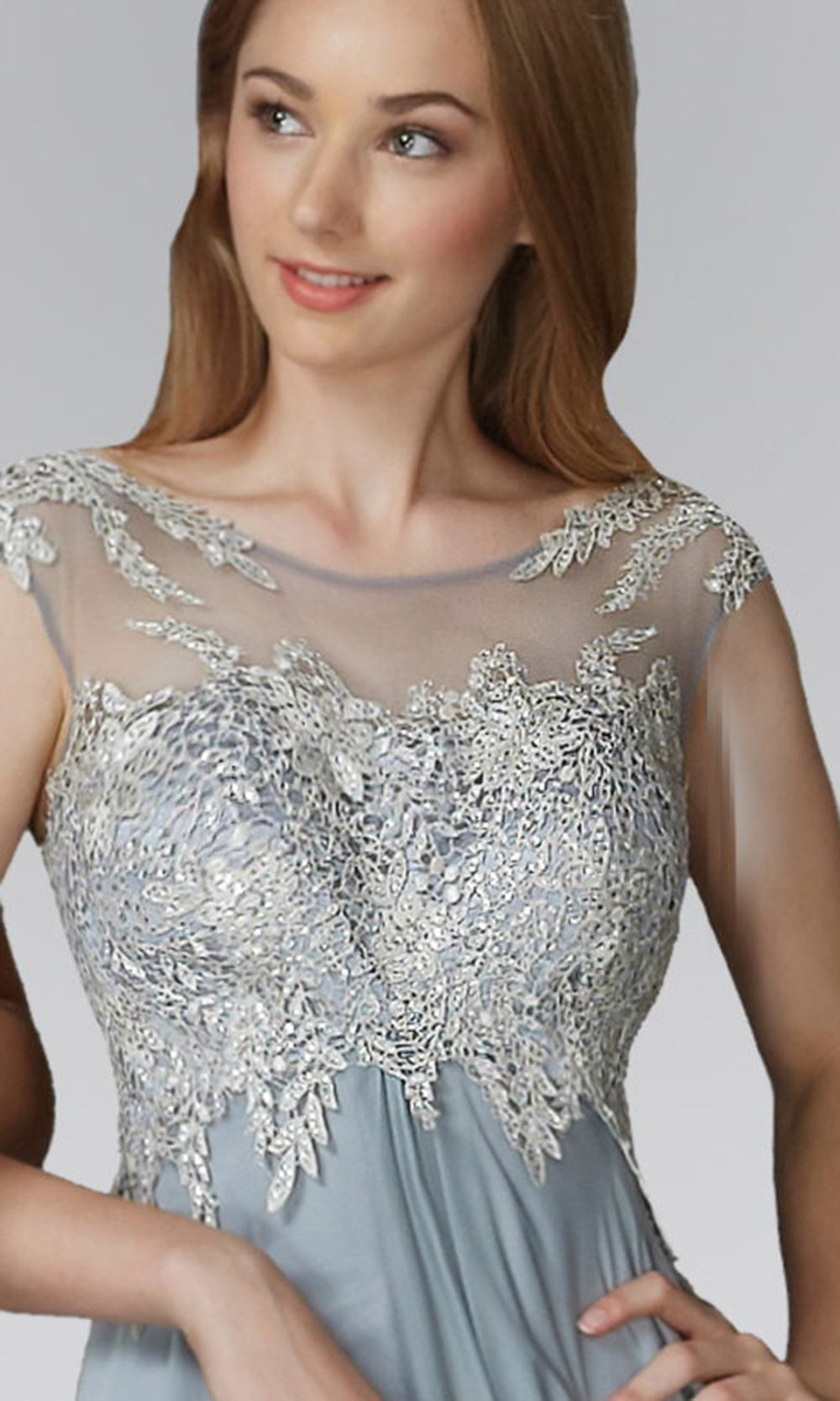 Fashionnob - Elizabeth K GL2098