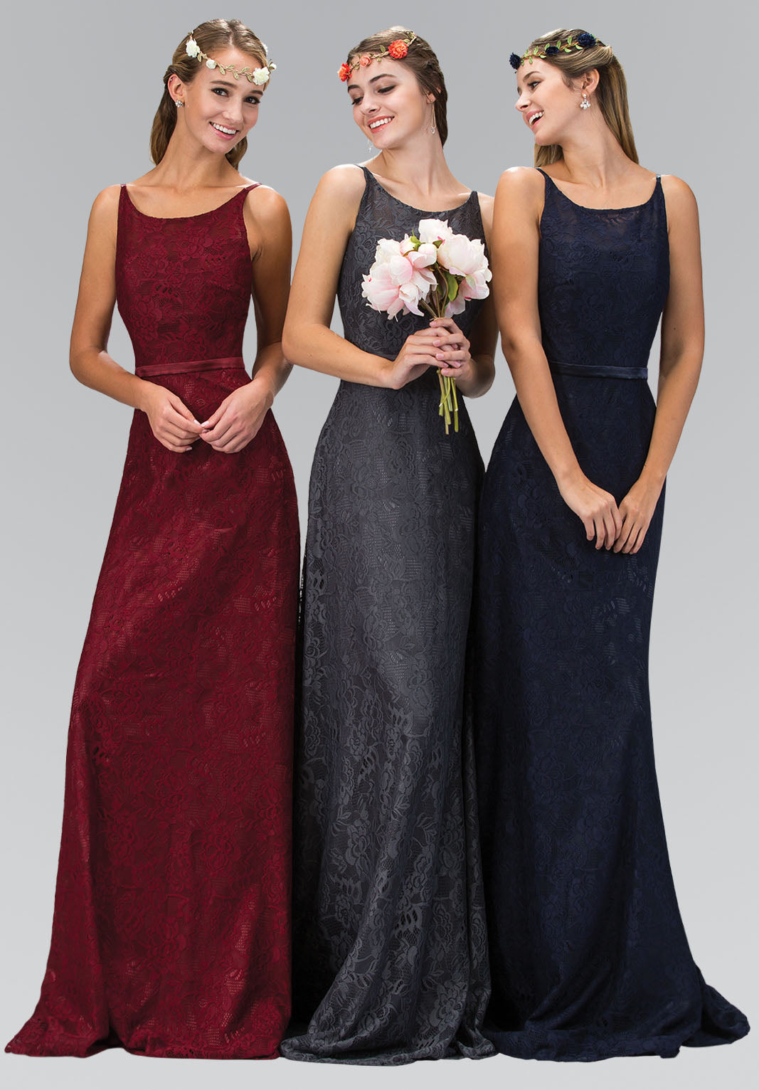 Fashionnob - Elizabeth K GL2170