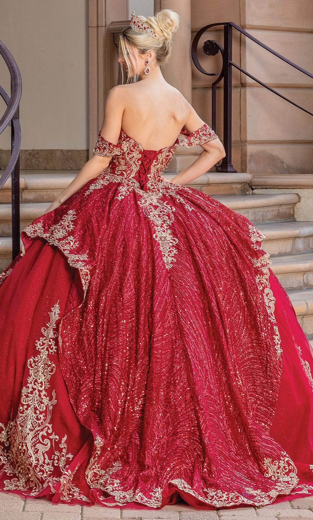 Fashionnob - Dancing Queen 1711