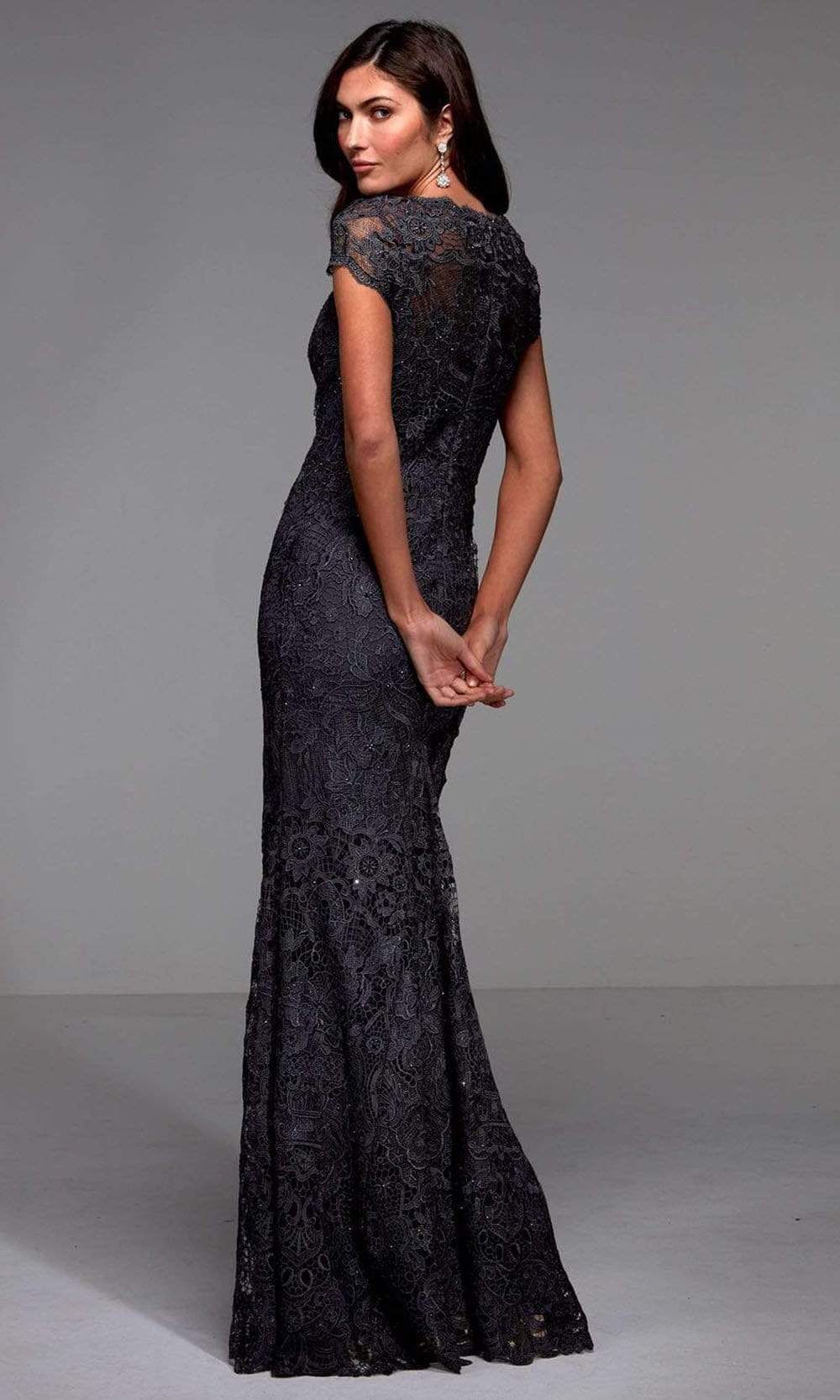 Fashionnob - Alyce Paris 27478