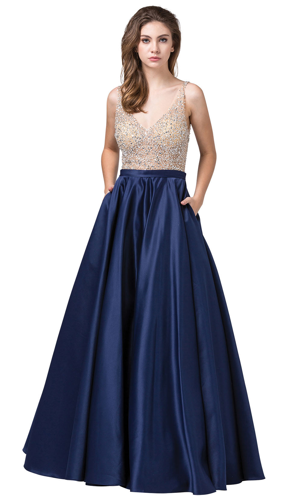 Fashionnob - Dancing Queen 2568 (Same Day Shipping!)