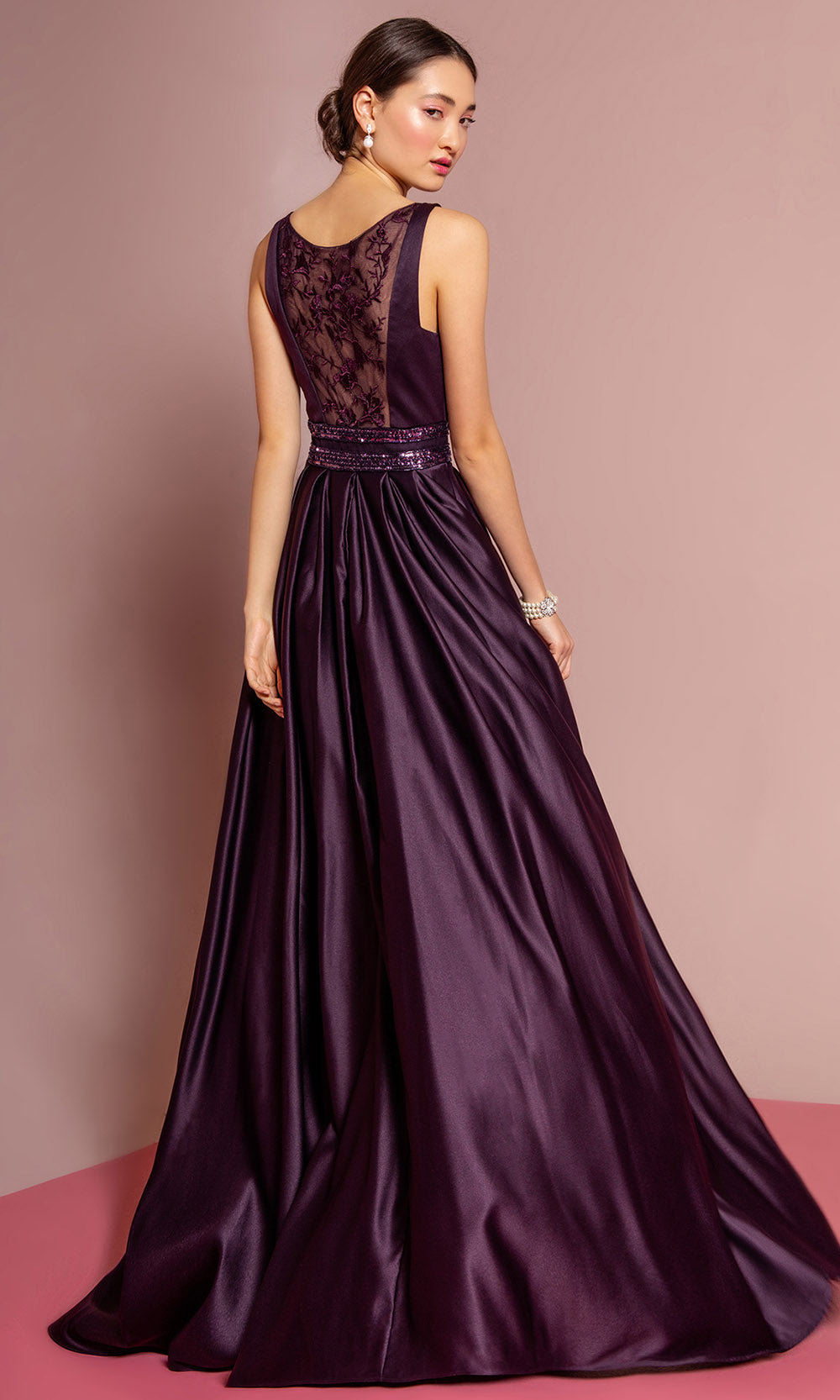 Fashionnob - Elizabeth K GL2531