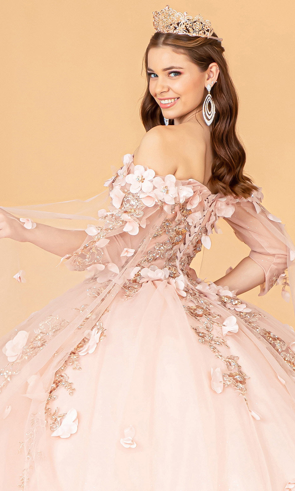 Fashionnob - Elizabeth K GL3075