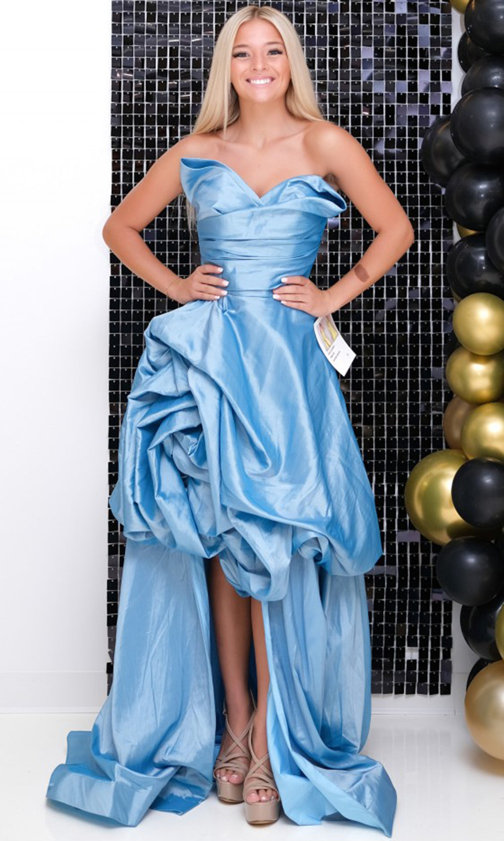 Fashionnob - Terani Couture 2111P4272