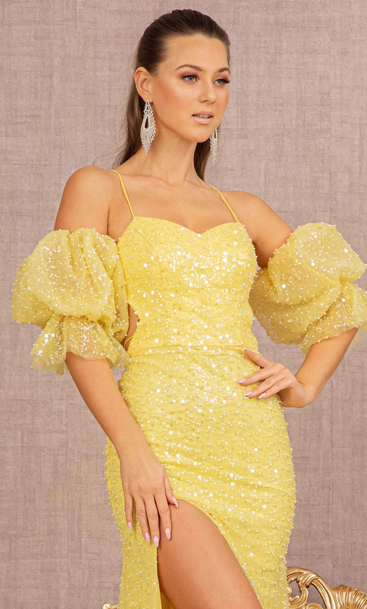 Fashionnob - GLS by Gloria GL3155