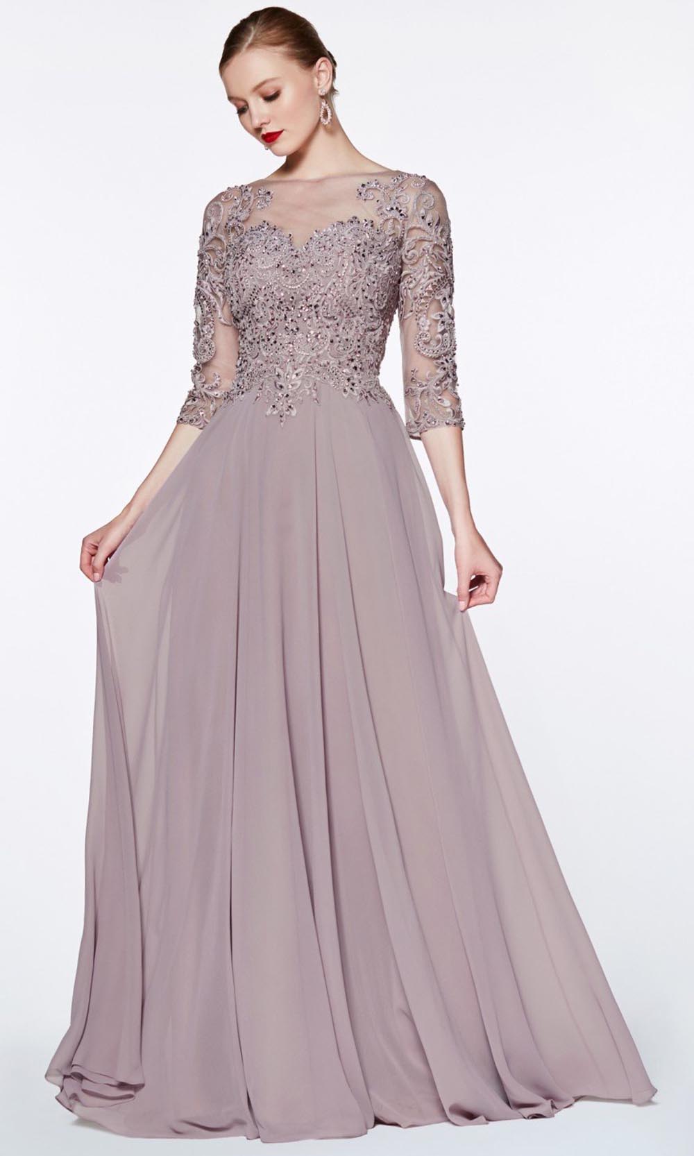 Fashionnob - Cinderella Divine CR832