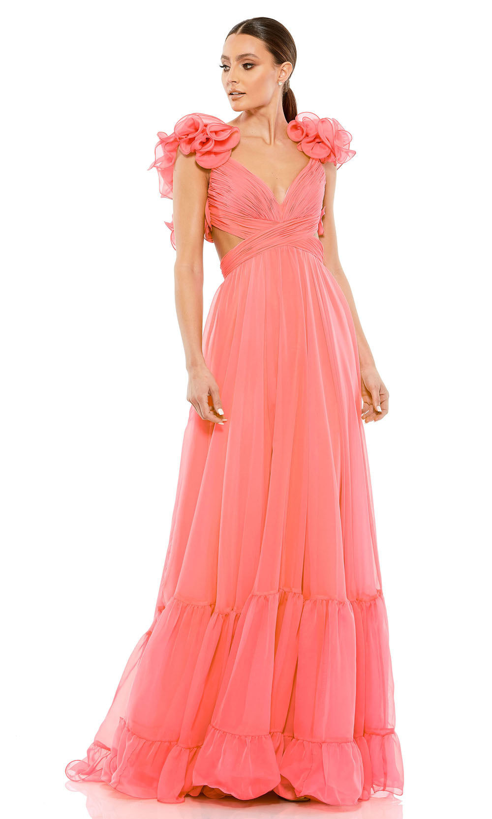 Fashionnob - Mac Duggal 67911