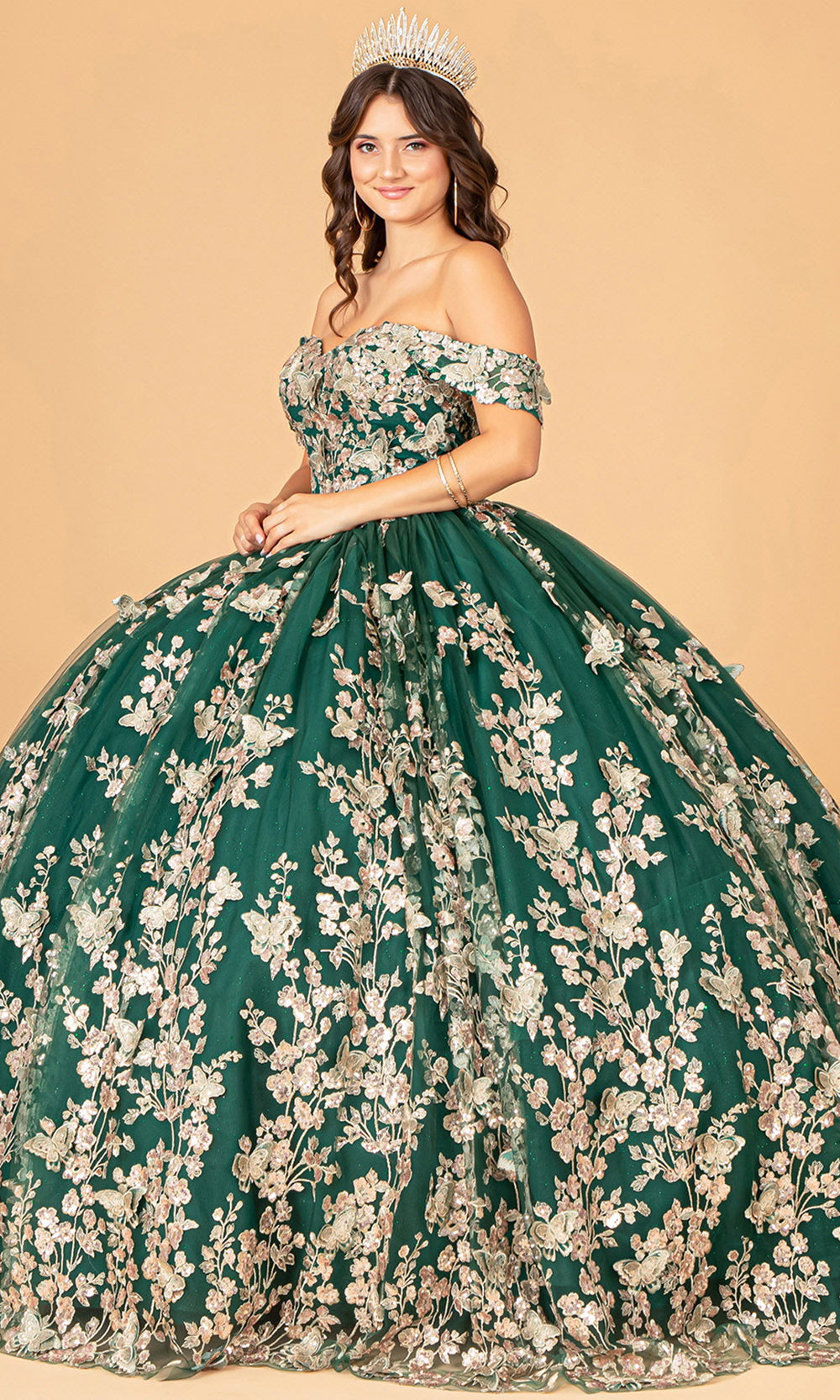 Fashionnob - Elizabeth K GL3077