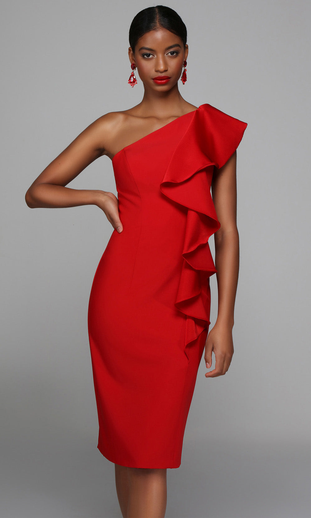 Fashionnob - Alyce Paris 70008