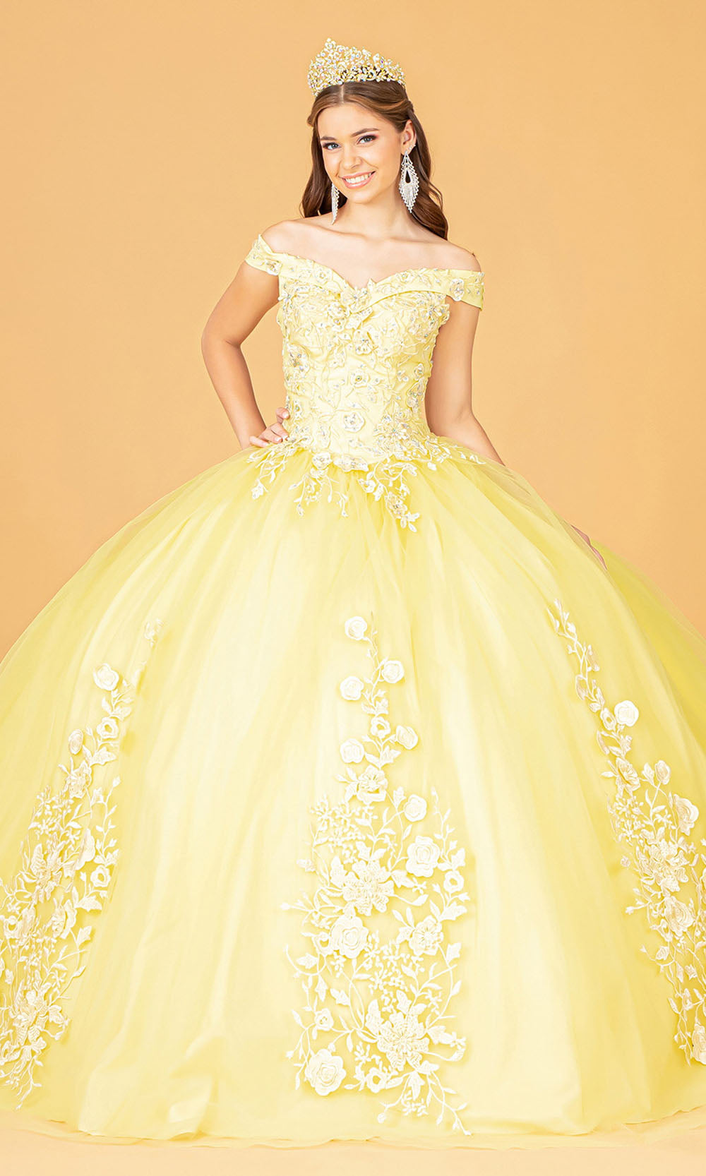 Fashionnob - Elizabeth K GL2802