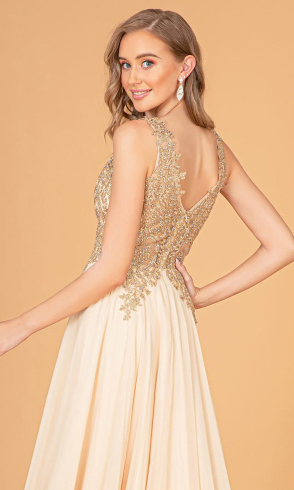 Fashionnob - Elizabeth K GL2311