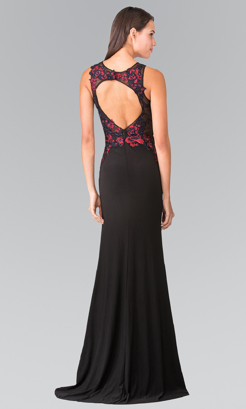 Fashionnob - Elizabeth K GL2238