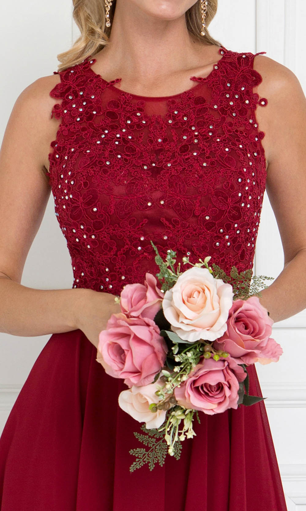 Fashionnob - Elizabeth K GL2417