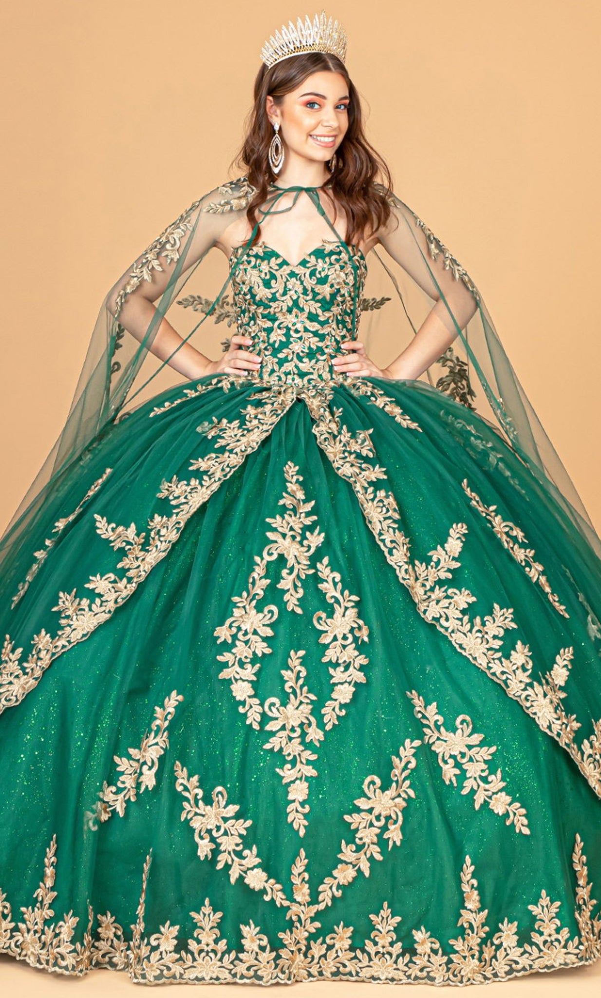 Fashionnob - Elizabeth K GL3016