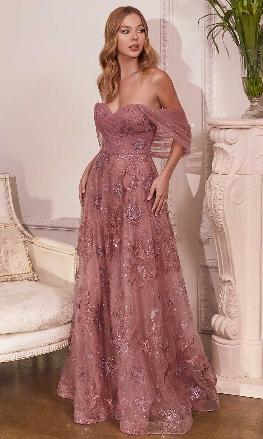 Fashionnob - Ladivine OC008