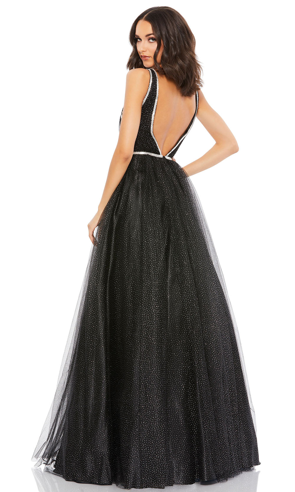 Fashionnob - Mac Duggal 30727