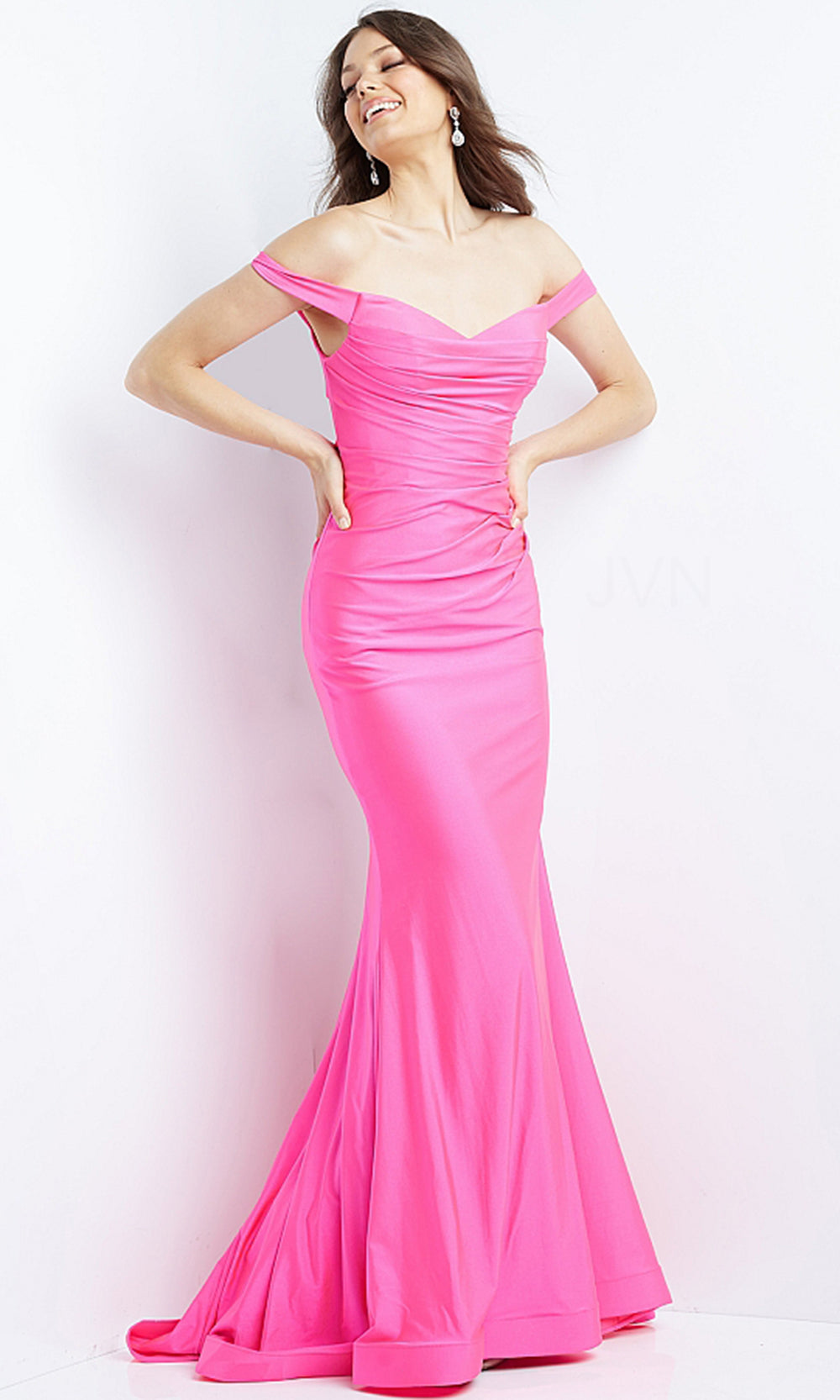 Fashionnob - JVN by Jovani JVN07639