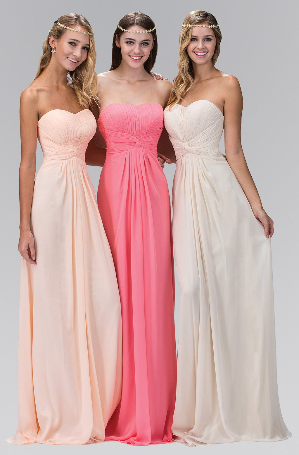 Fashionnob - Elizabeth K GL2068