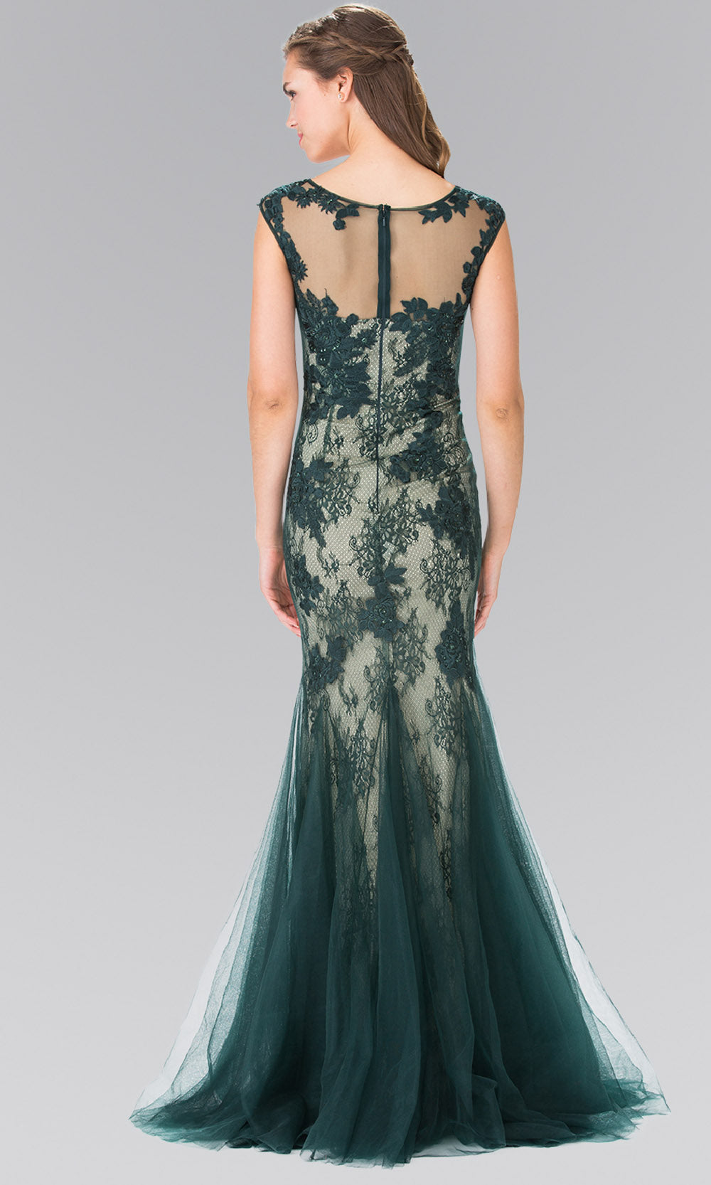 Fashionnob - Elizabeth K GL2276