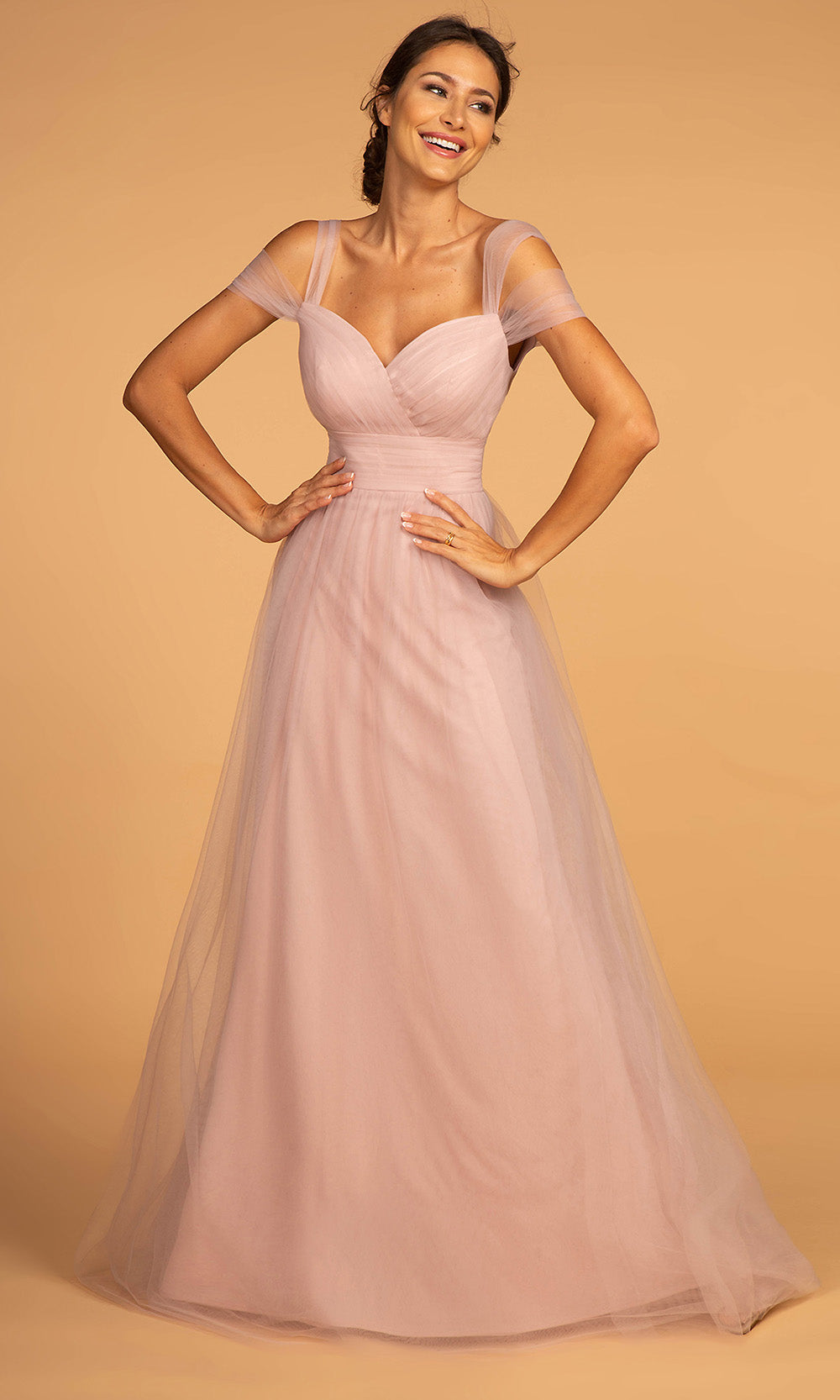Fashionnob - Elizabeth K GL2610