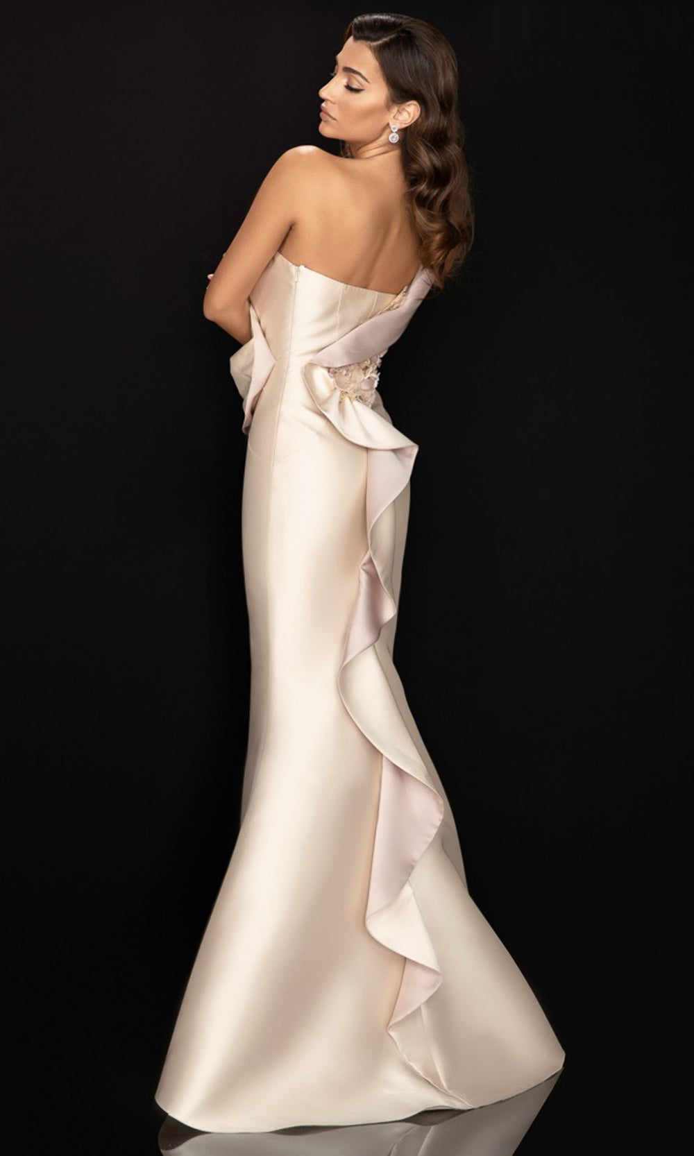 Fashionnob - Terani Couture 2011E2424