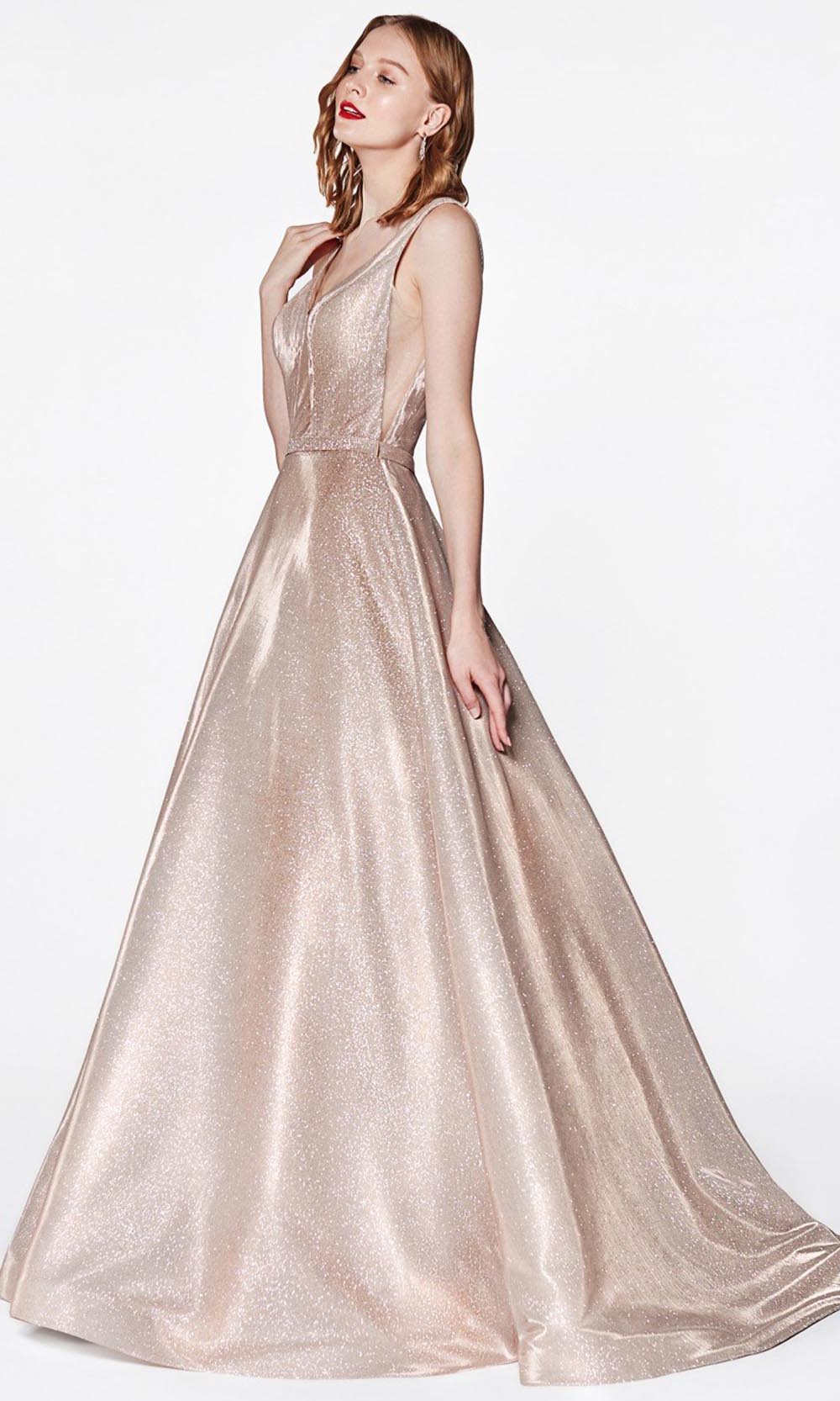 Fashionnob - Ladivine CB0029 (Same Day Shipping!)