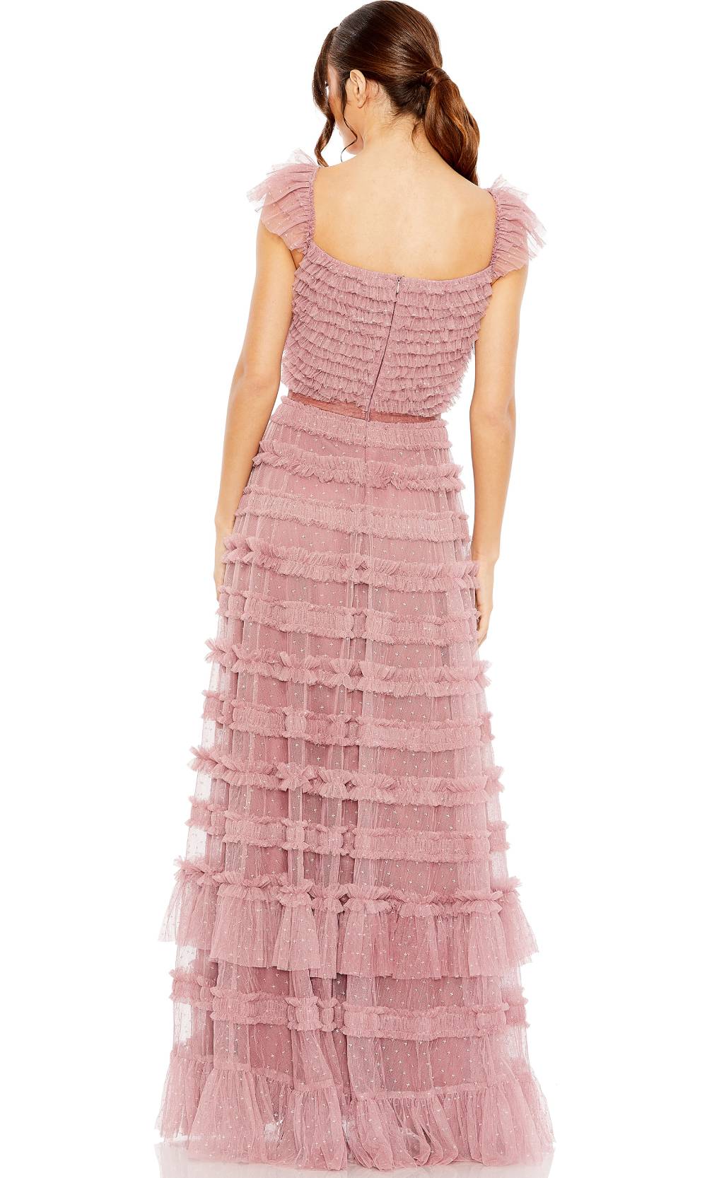 Fashionnob - Mac Duggal 8052